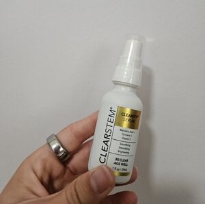 Clearstem Clearity Serum - NEW, UNUSED